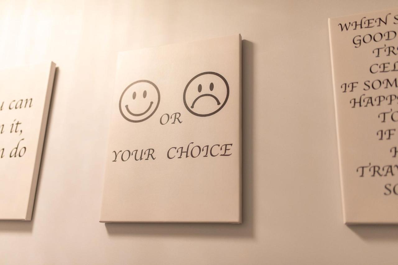 Апартаменты Be Positive Нови-Сад Экстерьер фото